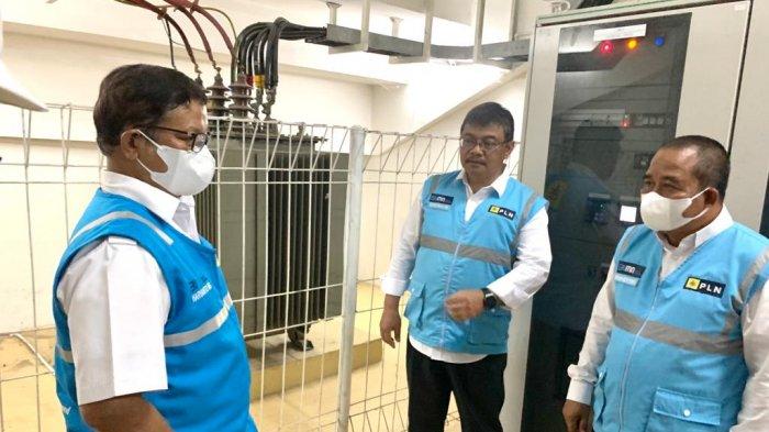 Sukseskan Gelaran Asean Para Games, PLN Pastikan Keandalan Listrik Tanpa Kedip g