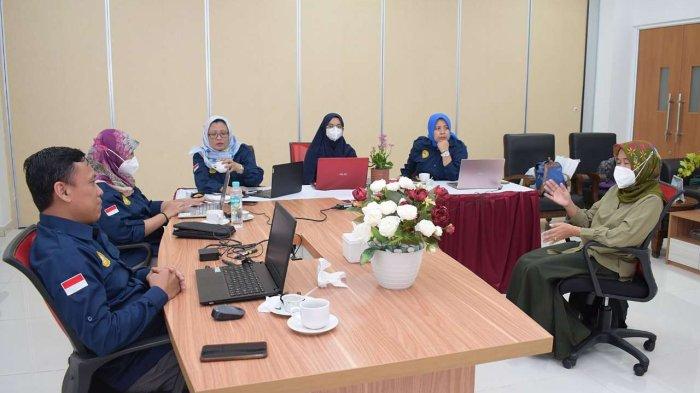 Unsoed Seleksi Calon Satgas Pencegahan dan Penanganan Kekerasan Seksual di Kampus h