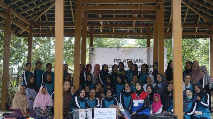 pencegahan dan penanggulangan kasus kesehatan pada ibu hamil dan balita di Kabupaten Boyolali