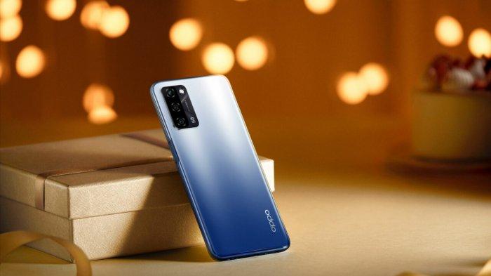 A53s 5G