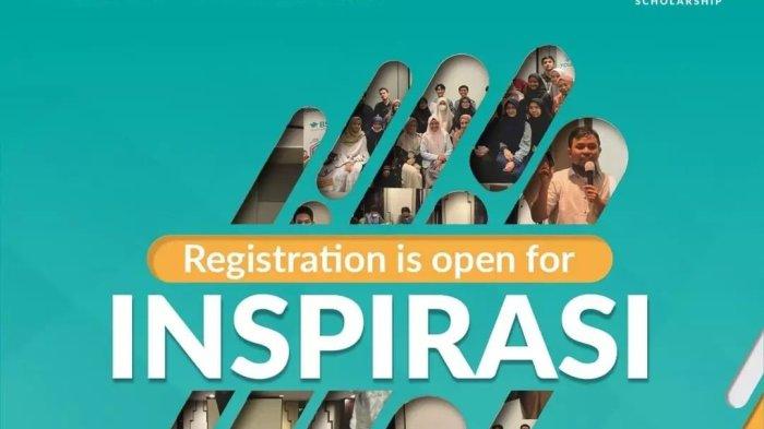 Beasiswa BSI Inspirasi 22092022