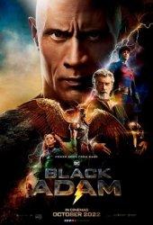 Jadwal Tayang Film Terbaru di Bioskop : Black Adam, Lengkap dengan Sinopsis dan Pemerannya