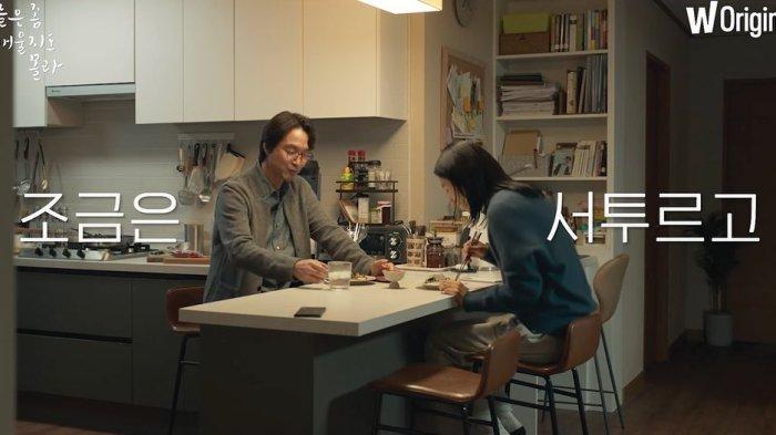 Drama Korea Recipe for Farewell.