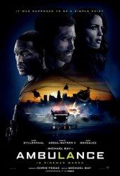 4 Film Aksi Terbaru yang Sedang Tayang di Bioskop: Ada Ambulance dan The Batman