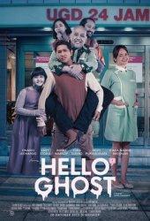 Sinopsis Film Hello Ghost, Tayang di Bioskop Mulai 20 Oktober