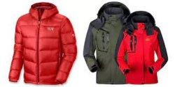 Jangan Asal Beli, 7 Tips dan Cara Memilih Jaket Gunung yang Cocok dengan Kebutuhanmu