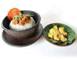 Nasi Bakar Wirobrajan