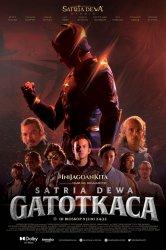 5 Film Indonesia Terbaru Tayang di Bioskop Juni 2022: Ada Satria Dewa: Gatotkaca