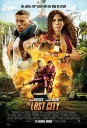 5 Film Bioskop Terbaru yang Sedang Tayang Hari Ini, Ada The Lost City dan Umma
