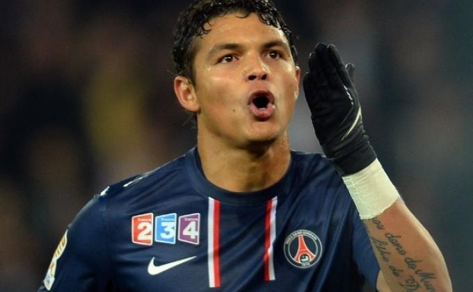 Thiago Silva