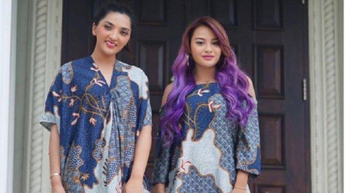 Instagram @aurelie.hermansyah, Aurel Hermansyah sempat diamuk Ashanty karena ketahuan berbohong dan membolos sekolah