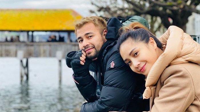 Berkunjung ke Swiss, Raffi Ahmad dan Nagita Slavina Rogoh Rp14 Juta Sekali Makan, Sultan Mah Bebas!