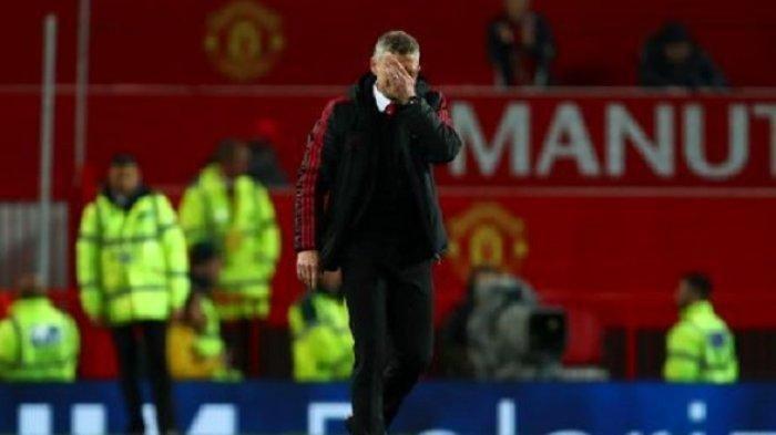Ole Gunnar Solskjaer