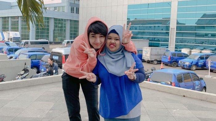 Instagram @rahmawatikekeyiputricantikka23, Disebut pansos Rio Ramadhan mengaku hubungannya dengan Kekeyi Nyata