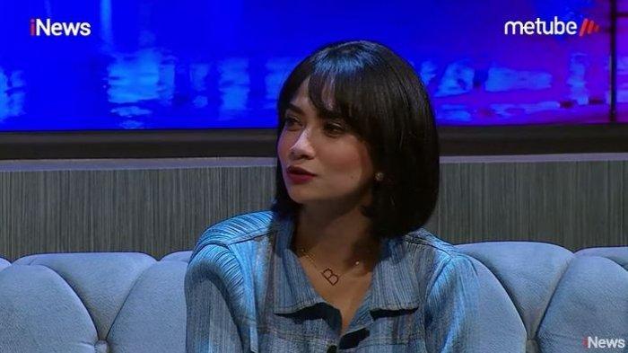 Ditawari Jadi Simpanan Pria Beristri oleh Hotman Paris, Begini Jawaban Vanessa Angel