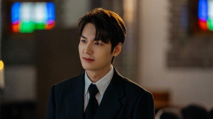 Drakor Lee Min Ho The King Eternal Monarch Segera Tayang di Netflix 17 April Mendatang