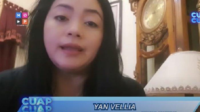 Istri almarhum Didi Kempot, Yan Vellia