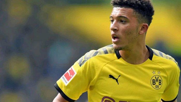 Jadon Sancho