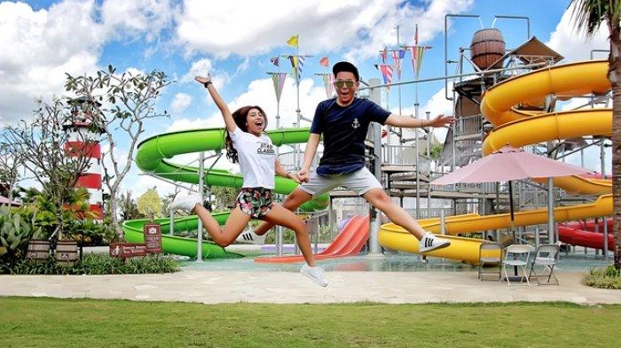Jogja Bay Waterpark