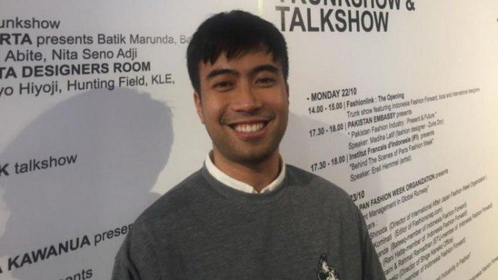 Kabar Mengejutkan, Vidi Aldiano Mengidap Kanker Ginjal, Saat Ini Sedang Operasi di Singapura