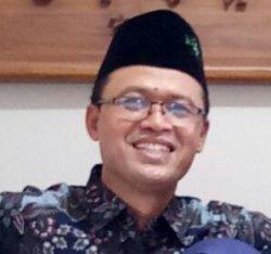 Ramadan Bulan Kesabaran