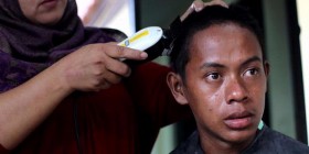 Kompolnas Pantau Kasus Perbudakan Tangerang