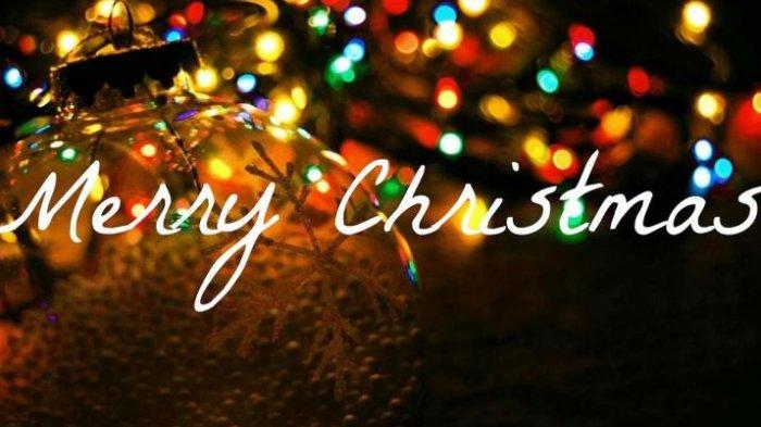 ILUSTRASI Malam Natal