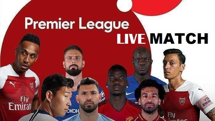 Live Streaming Liga Inggris di TVRI Mola Tv