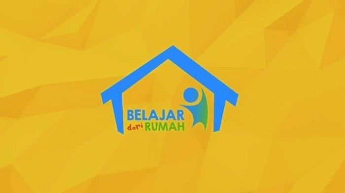 Kemdikbud bekerja sama dengan TVRI tayangkan program 'Belajar dari Rumah.'