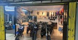 Lowongan Kerja Jogja: Dibutuhkan Mekanik Motor Lulusan SMA/SMK, Gaji UMR