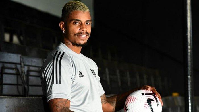 Mario Lemina juga bergabung dengan Fulham dari Southampton