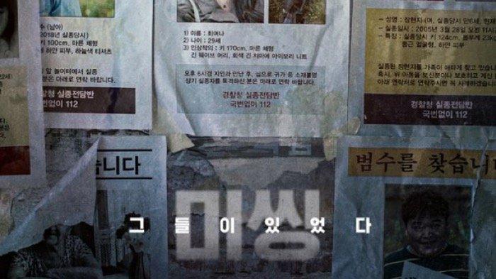 Missing: The Other Side