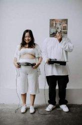 Momen Cantik Single Baru Rockin Doc & Friki