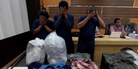 Oknum TNI-Polri Terima Uang Bensin dari Pemilik Pabrik Kuali