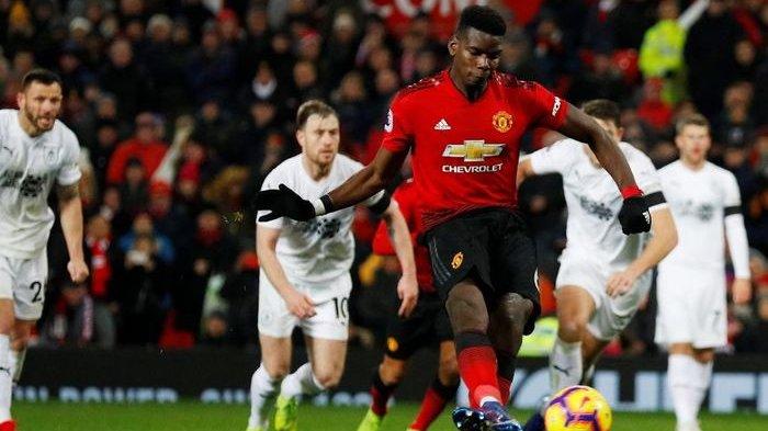 Paul Pogba