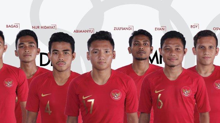 Timnas U-22 Indonesia akan menjalani laga penentuan di babak penyisihan Grup B SEA Games 2019 melawan Laos di Stadion City of Imus Grandstand, Kamis (5/12/2019) sore ini mulai pukul 15.00 WIB.