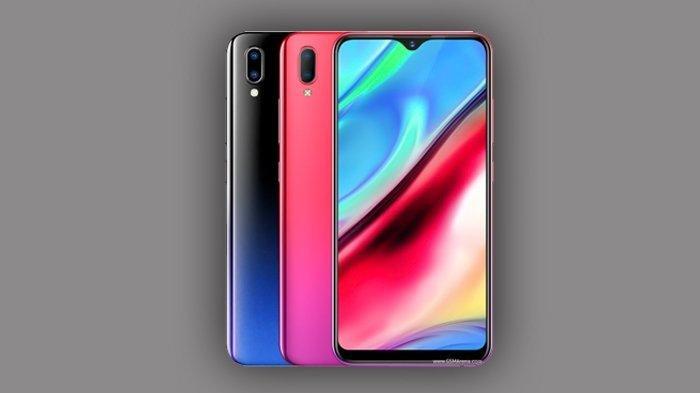 vivo y93