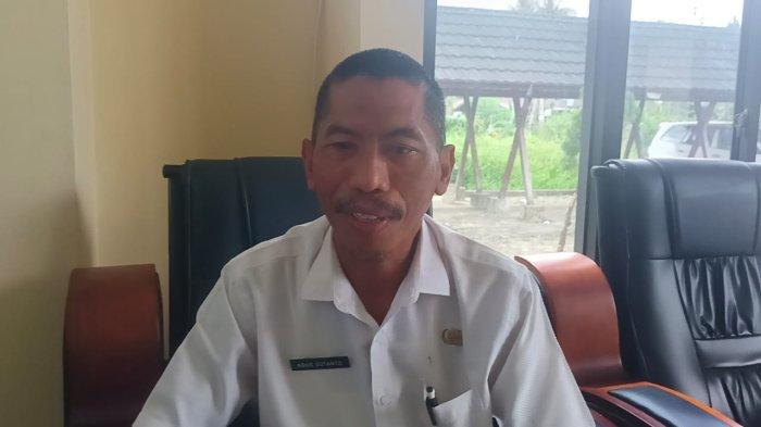 Agus Sutanto 30112022