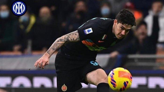 Bek Inter Milan Alessandro Bastoni buka peluang hijrah ke Tottenham Hotspur