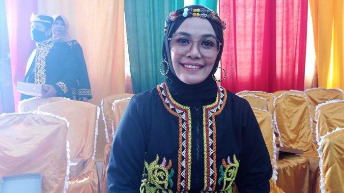 Bunda PAUD Vamelia Ibrahim 28112022