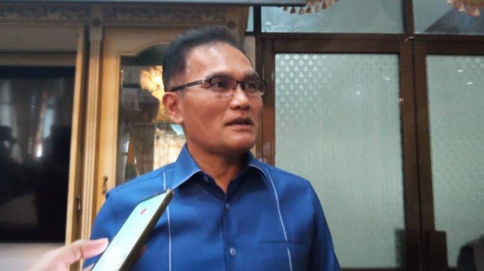 Direktur PT PKN Tria Suprajeni 28112022