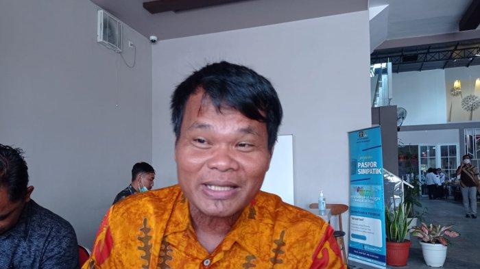 GM PT Pelindo Nunukan 27092022