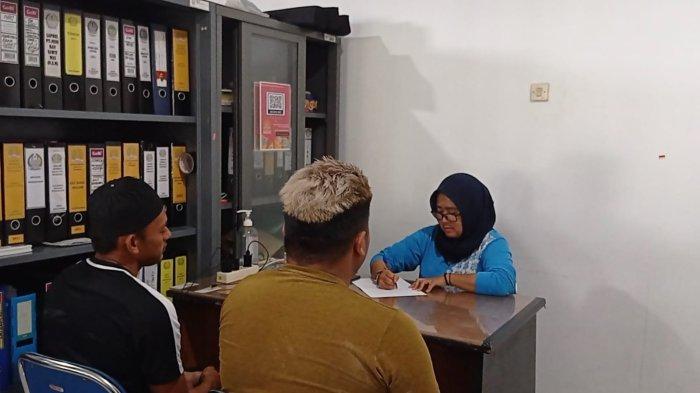 Imigrasi Nunukan 03122022