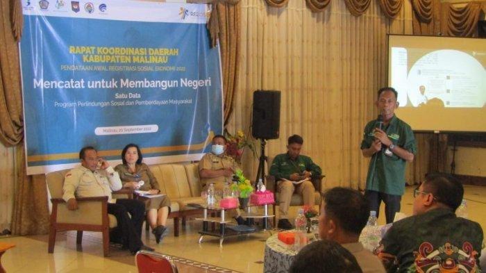 Kepala BPS Malinau 15112022