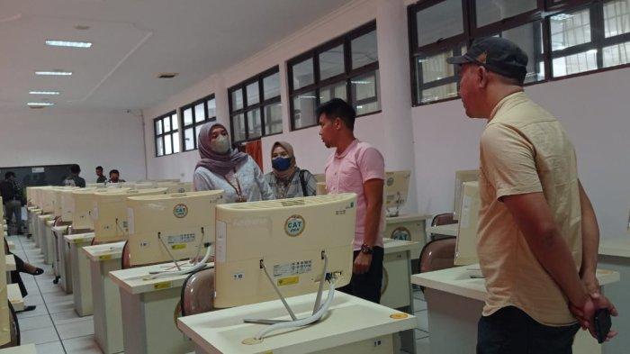 Lokasi CAT Panwacam Bulungan 01 14102022