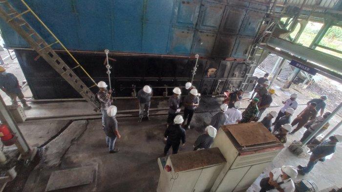 Pekerja kelapa sawit di Malinau 01 26112022