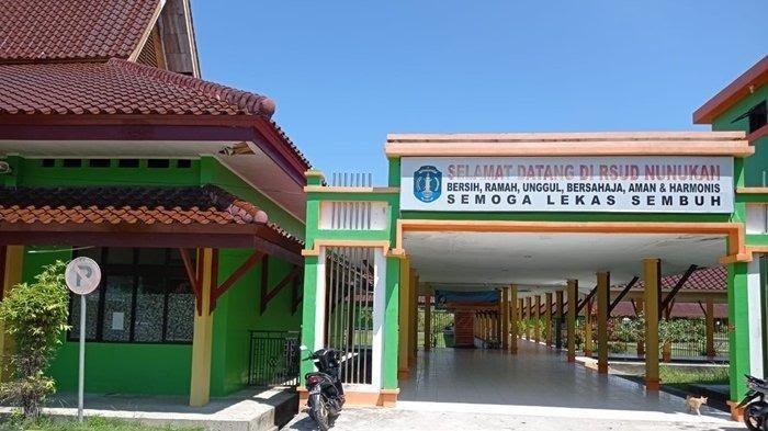 RSUD Nunukan 14102022