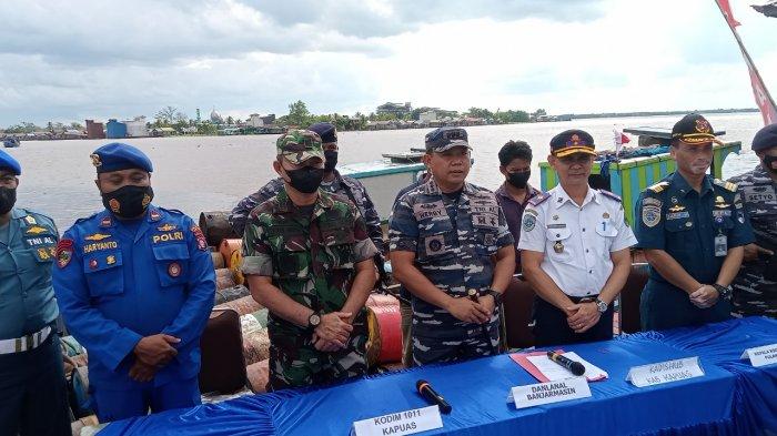 BN kapuas 2