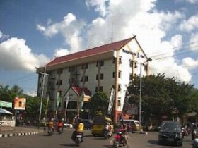 BPost Group Raih Dua Penghargaan di Hari Pers Nasional Padang