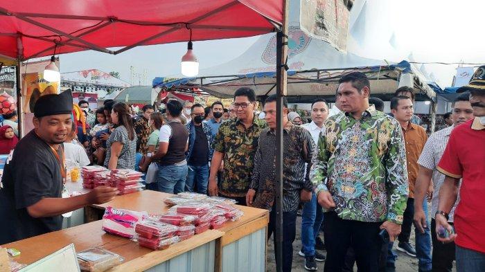 Kobarr kontrak sabtu ok